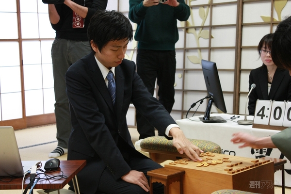 第2回電王戦・第2局