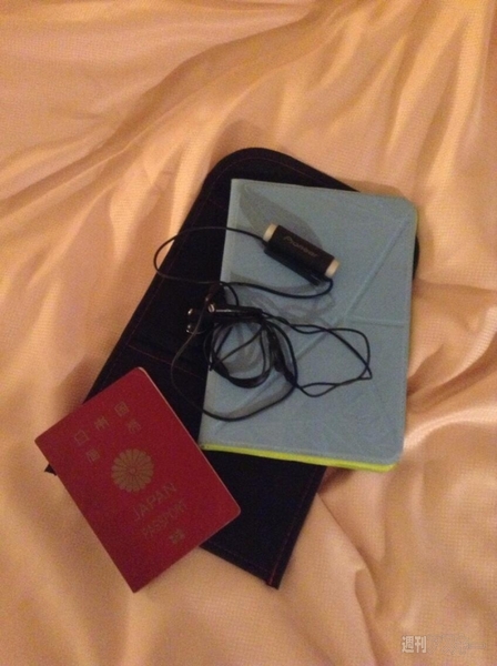 スマータブルコンボケース使い方募集