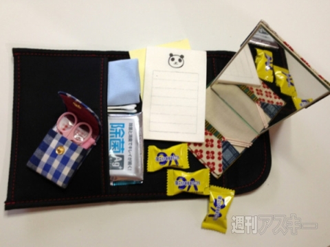 週アスふろく「スマータブルコンボケース」の使い方を大募集！