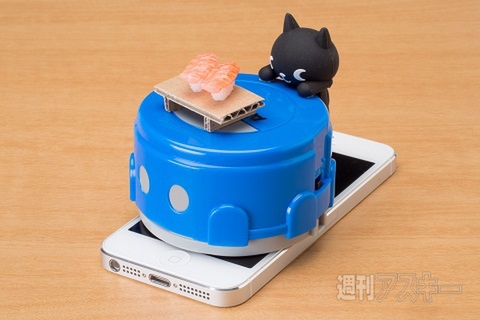 『オートミーＳ』写真