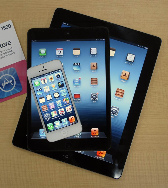 週刊アスキーをNewsstandで読むべき5つの理由