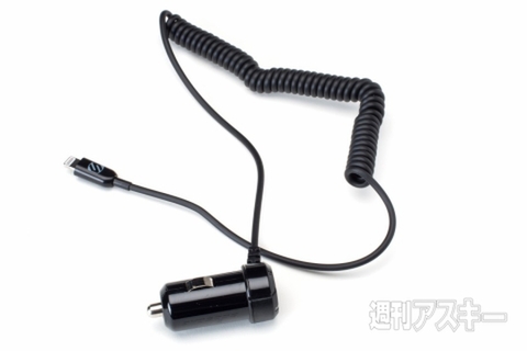 Scosche日本市場参入