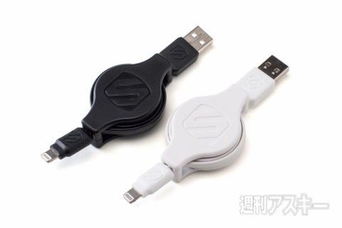 Scosche日本市場参入