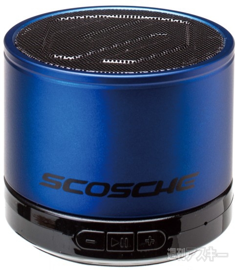 Scosche日本市場参入