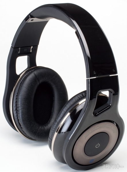 Scosche日本市場参入