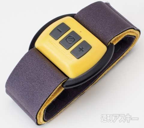 Scosche日本市場参入