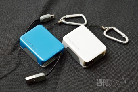 Scosche日本市場参入