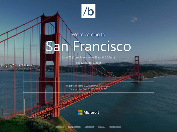 MSが進行中のBlueプロジェクトとはなにか