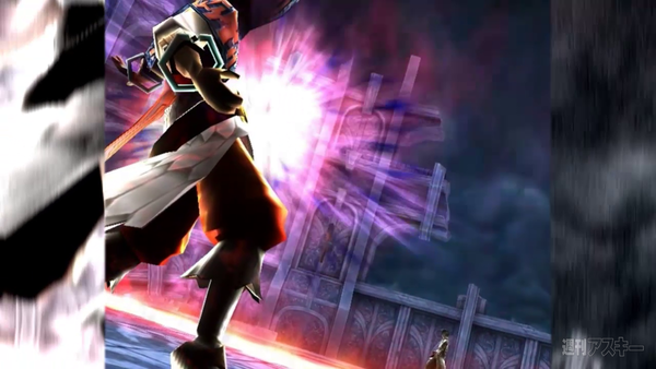 ギルティドラゴン50万DL突破