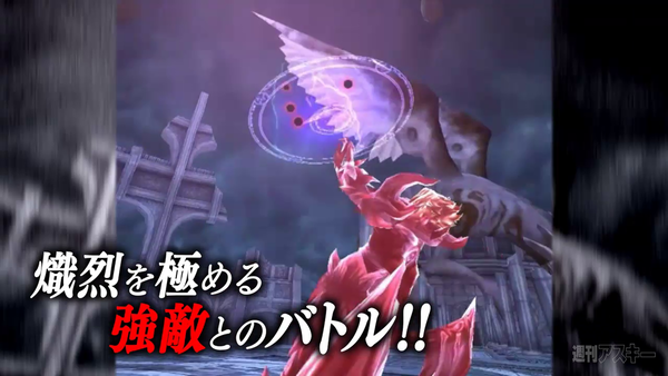 ギルティドラゴン50万DL突破