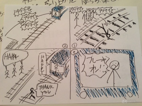 テレパシーワンを体験してみた