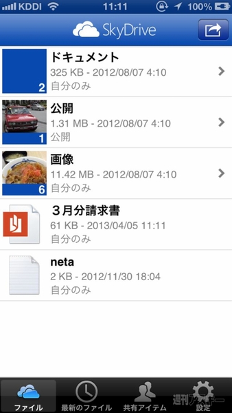 週刊ソーシャルニュース2013年4月8日
