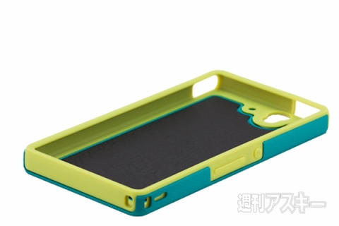 Case-Mate docomo Xperia Z SO-02E Hybrid Tough Case