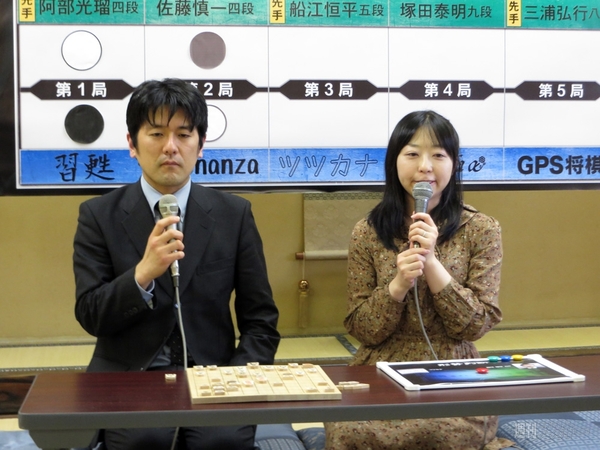 第2回将棋電王戦・第3局