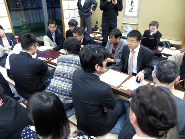 第2回将棋電王戦・第3局