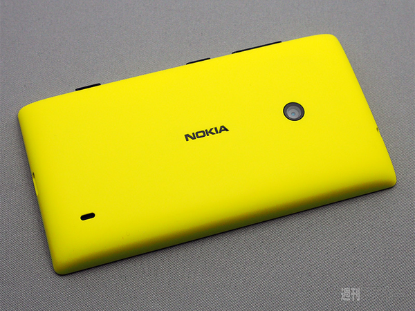 2万円台のWP8端末『Lumia 520』レビュー