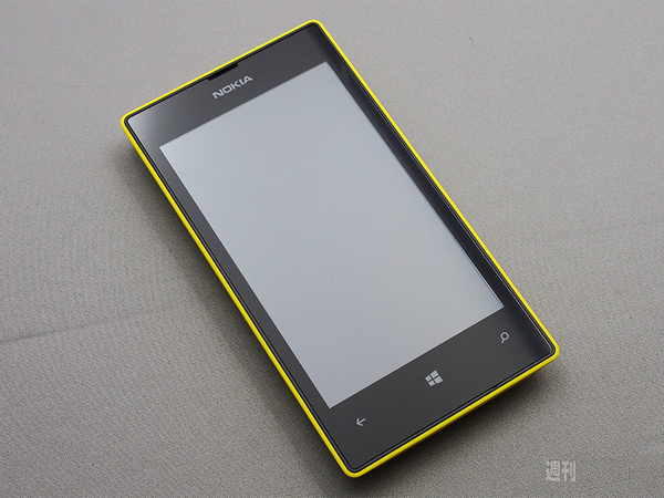 2万円台のWP8端末『Lumia 520』レビュー
