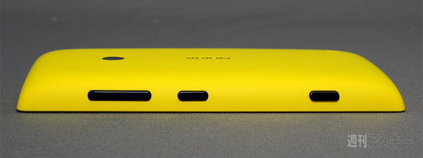 2万円台のWP8端末『Lumia 520』レビュー