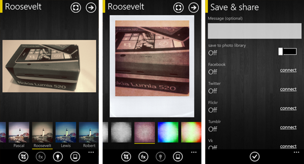 もっとも人気の高いWindows Phoneアプリとは？