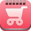 タップするだけで買い物リストを作成できるiPhoneアプリ、お買い物メモ