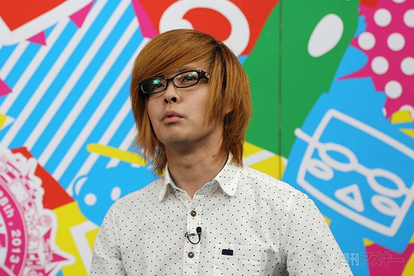 超ボーカロイド