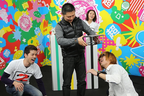 超ボーカロイド