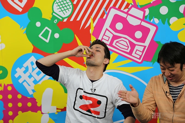 超ボーカロイド