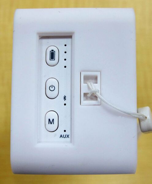 編集部全員が顔をしかめる大音量スピーカー『cheero SOUND GARDEN』がデタ