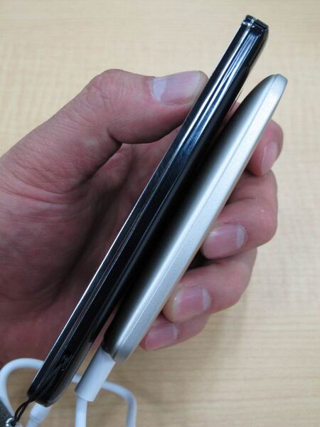 編集部全員が顔をしかめる大音量スピーカー『cheero SOUND GARDEN』がデタ