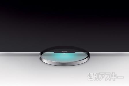 BRAVIA2013年モデル