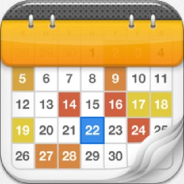 Calendars＋ by Readdle