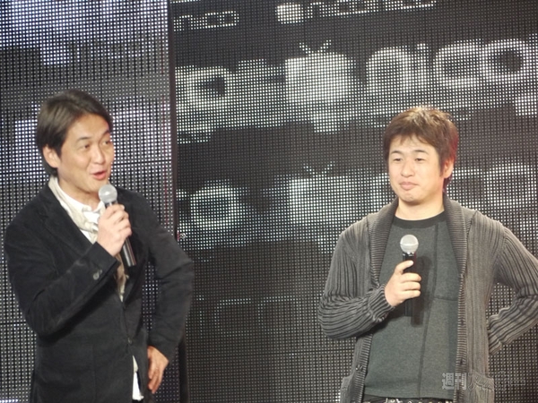 ニコニコ超会議2発表会