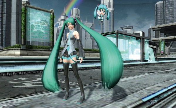 PSO2遊撃隊