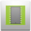 FMR Memory Cleanerアプリ