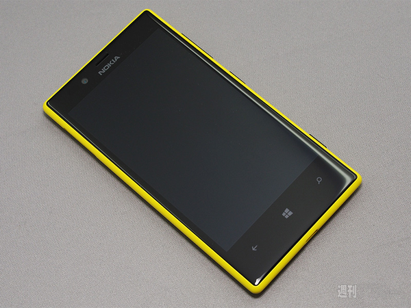 Lumia 720はノキアのグローバルスタンダード！ 最新WP8国内最速レビュー