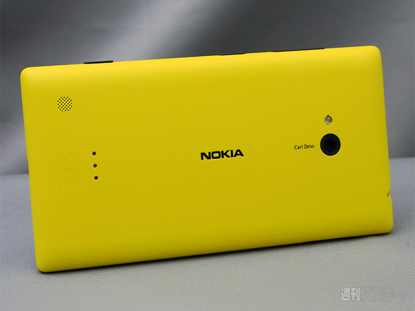 Lumia 720はノキアのグローバルスタンダード！ 最新WP8国内最速レビュー