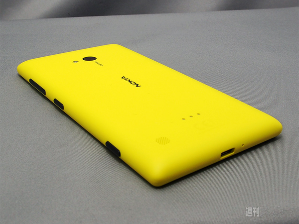 Lumia 720はノキアのグローバルスタンダード！ 最新WP8国内最速レビュー