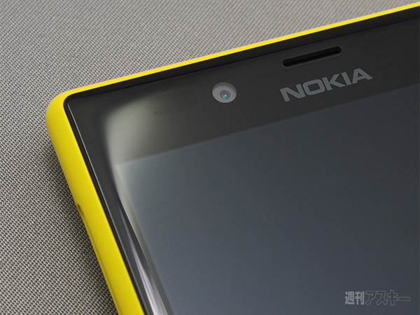 Lumia 720はノキアのグローバルスタンダード！ 最新WP8国内最速レビュー