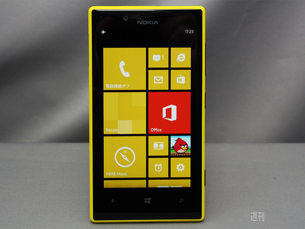 Lumia 720はノキアのグローバルスタンダード！ 最新WP8国内最速レビュー
