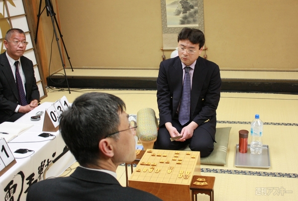 第2回電王戦・第4局