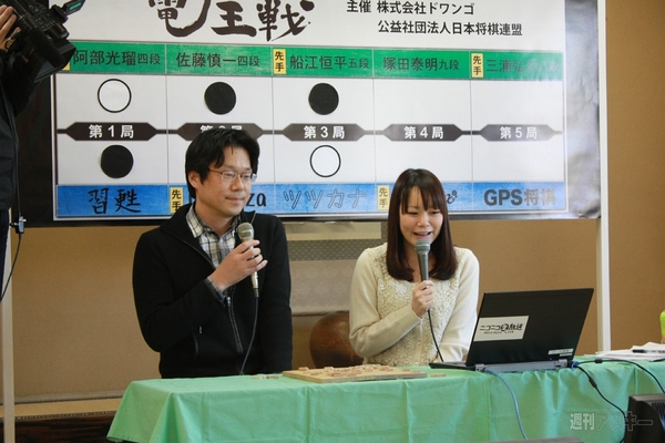 第2回電王戦・第4局