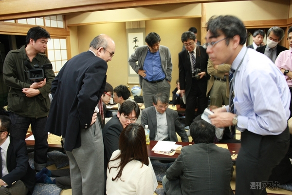 第2回将棋電王戦・第4局