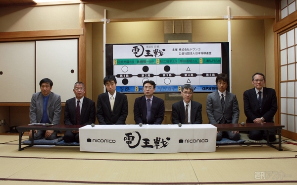 第2回電王戦・第4局