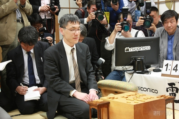 第2回電王戦・第4局