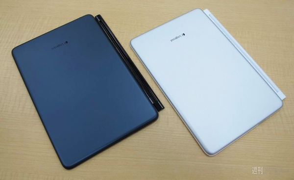 iPad mini用キーボードの本命がロジクールから登場