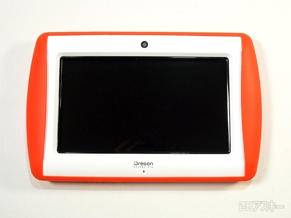 キッズタブレット『MEEP!』を使う