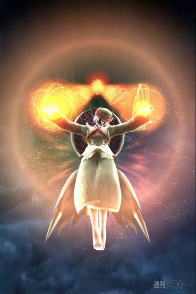 ギルティドラゴン 翠緑の囚人