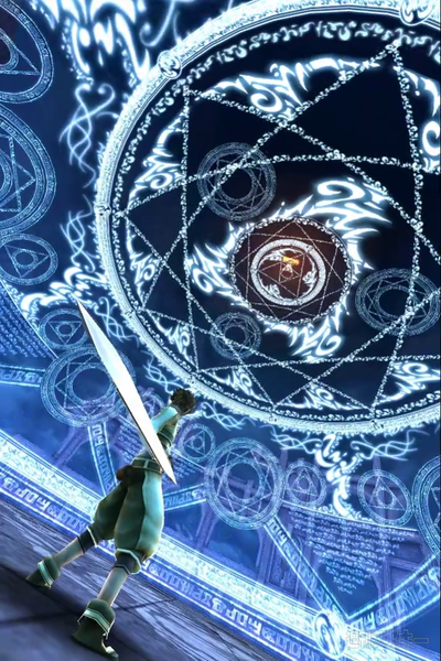 ギルティドラゴン 翠緑の囚人