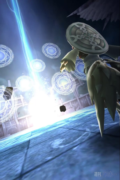 ギルティドラゴン 翠緑の囚人