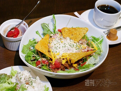 【アキバ食い倒れ部2013】洋食